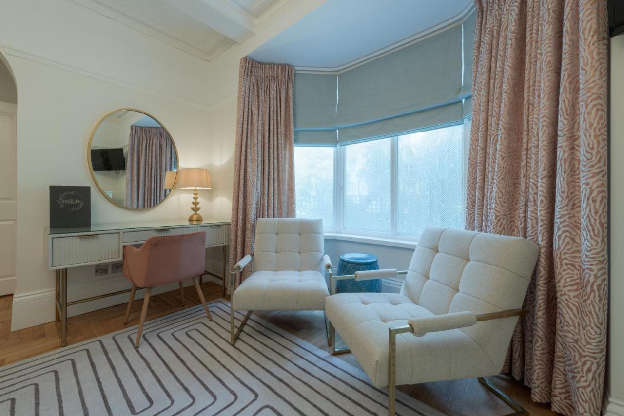 Florence House Boutique Hotel And Restaurant Портсмът Екстериор снимка